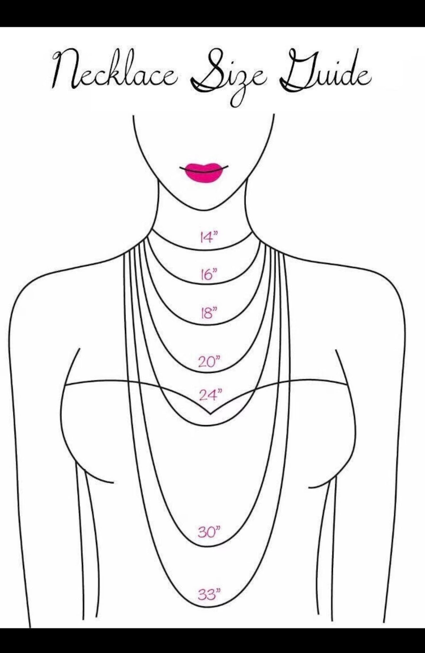 Long Pastel 5 Layered Pearl Necklace - LONG NECKLACE