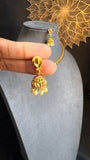 kerala jhumka earrings UK